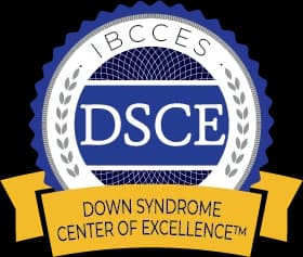 IBCCES Down Syndrome Center of Excellence seal awarded to Family Hope Center Markhiya Doha